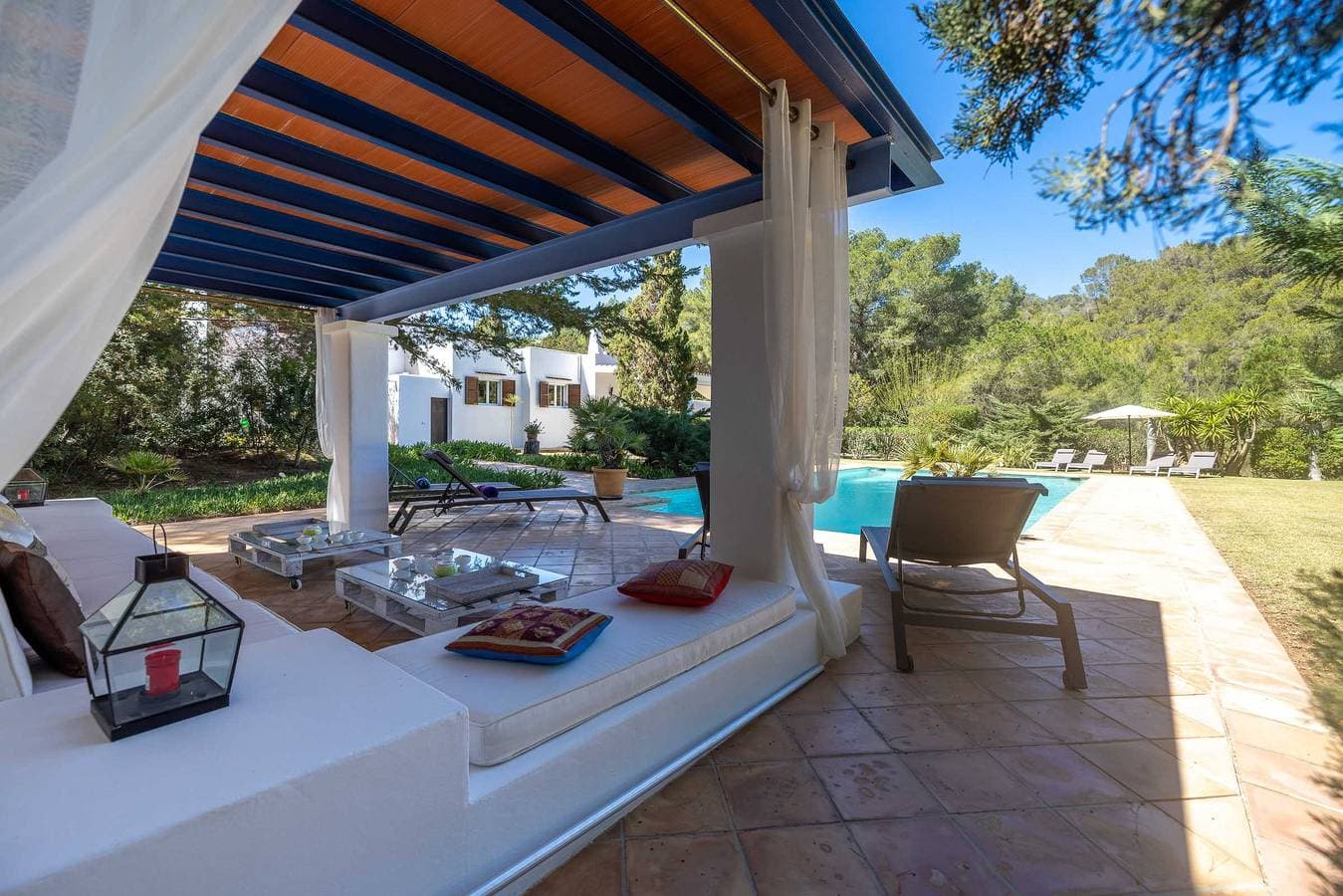 Foto 5 von 29: Villa Condina