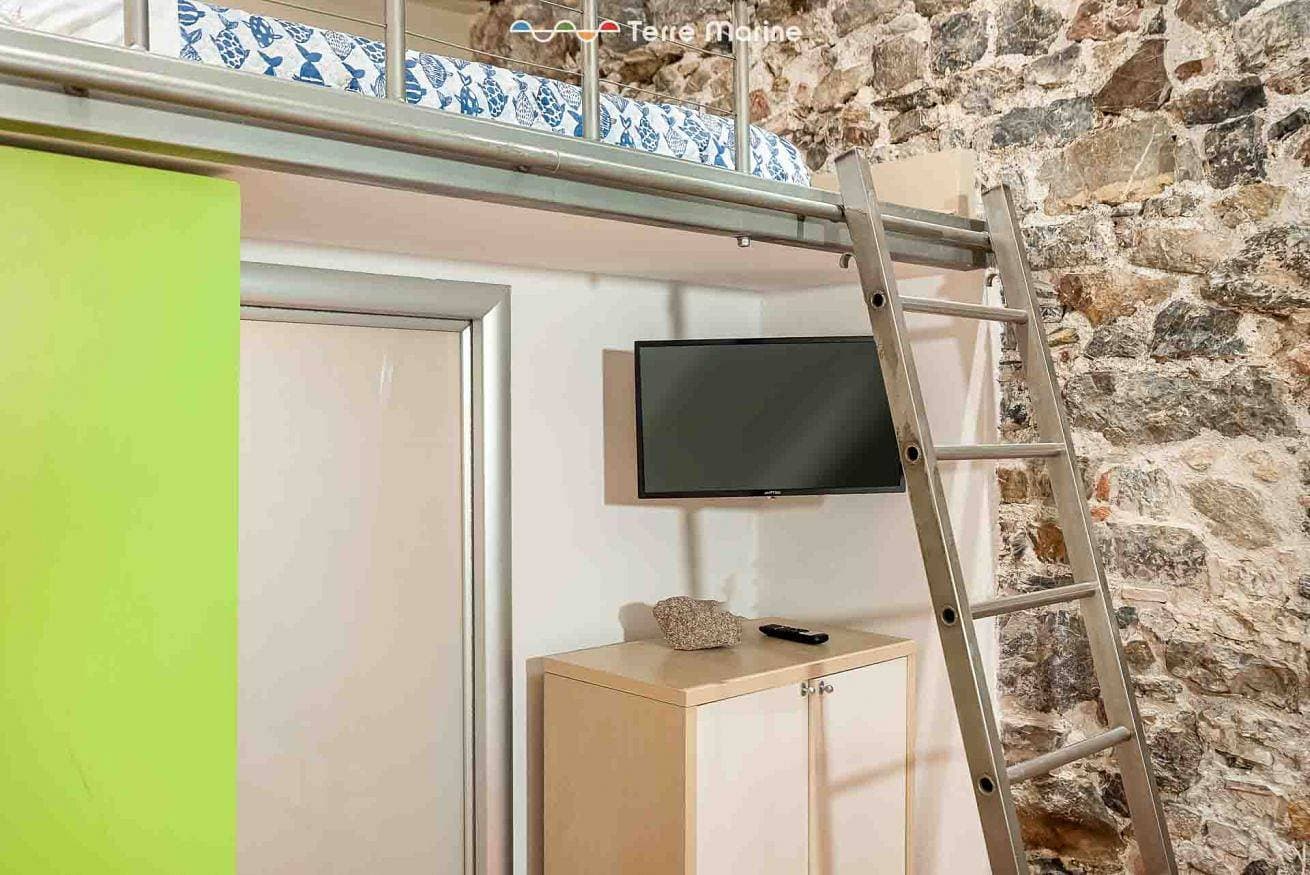 Foto 3 von 13: Ferienwohnung für 2 Personen