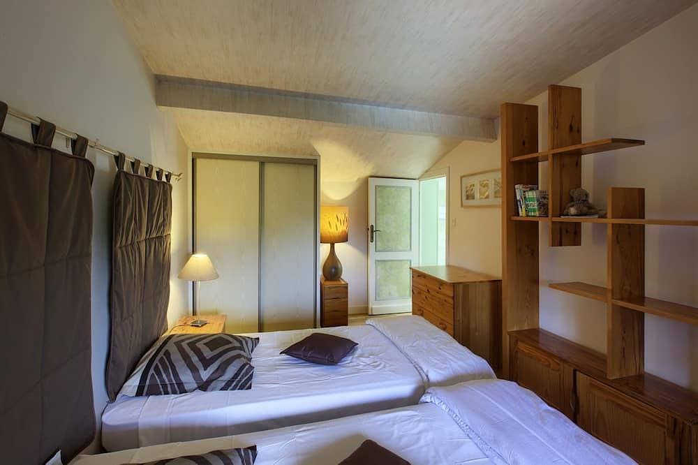 Foto 7 von 19: Unterstände von Saint-Emilion / Die Suite