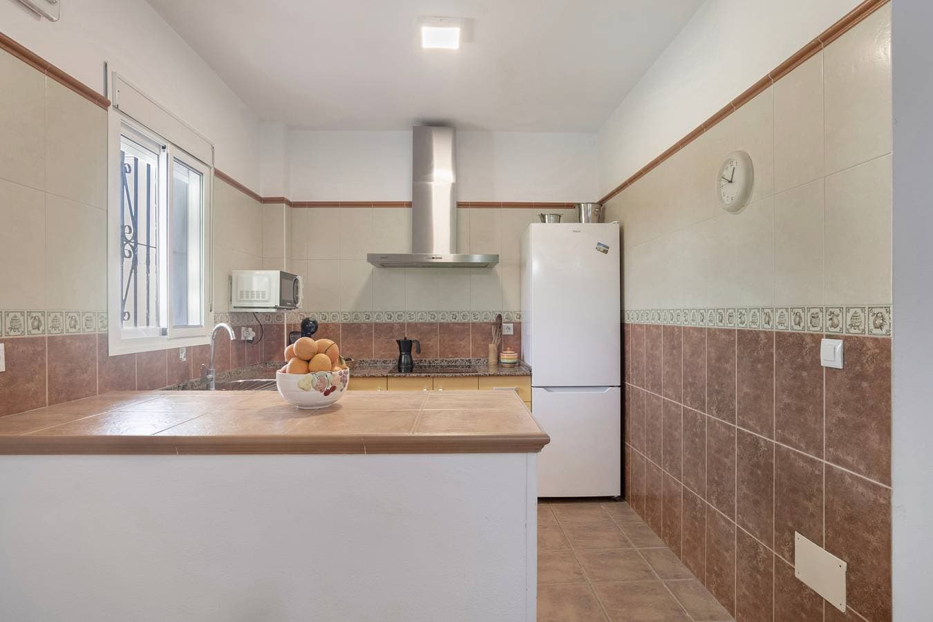 Foto 8 von 37: Ferienhaus mit großem Garten – Casa Nesenka 1