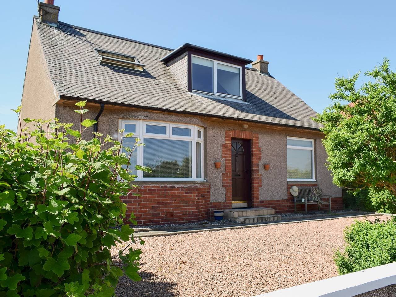 Cottage 1