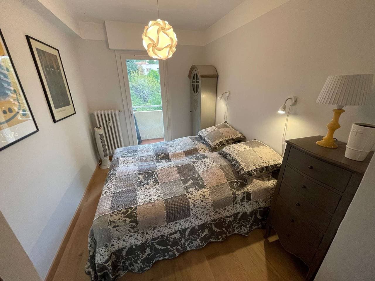 Foto 6 von 16: Luxuswohnung 250 m vom Strand entfernt in Portissol in Sanary-sur-Mer