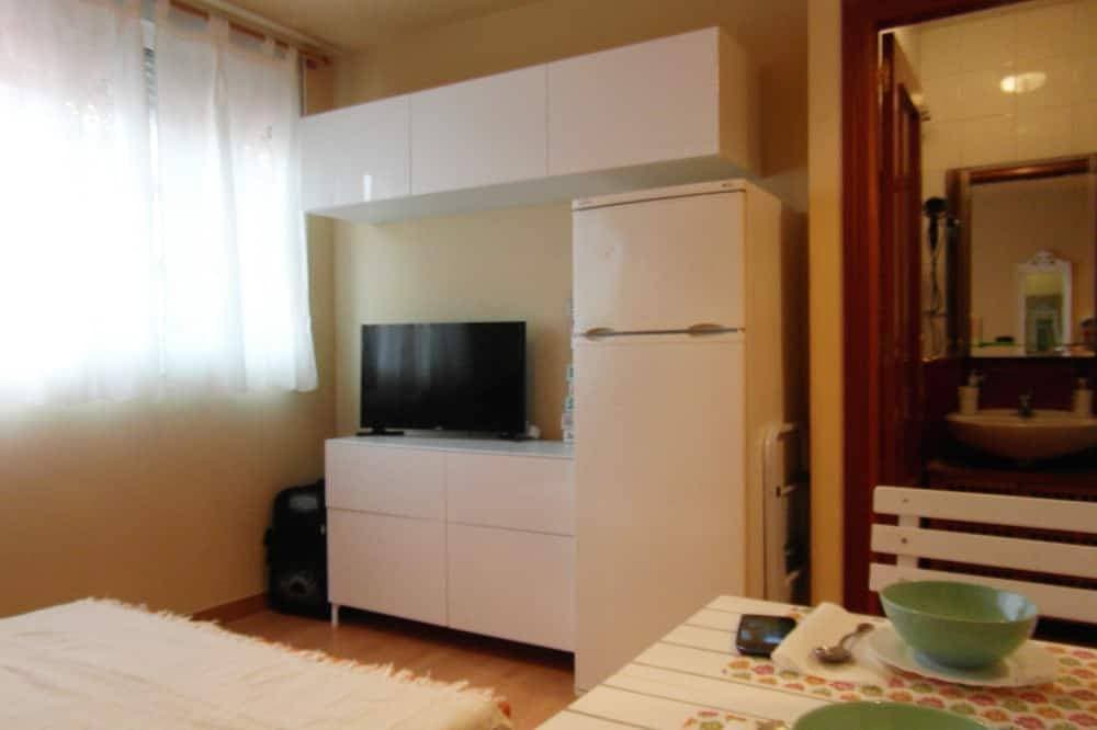 Foto 9 von 30: Super zentrales Studio in der Fußgängerzone in Torremolinos