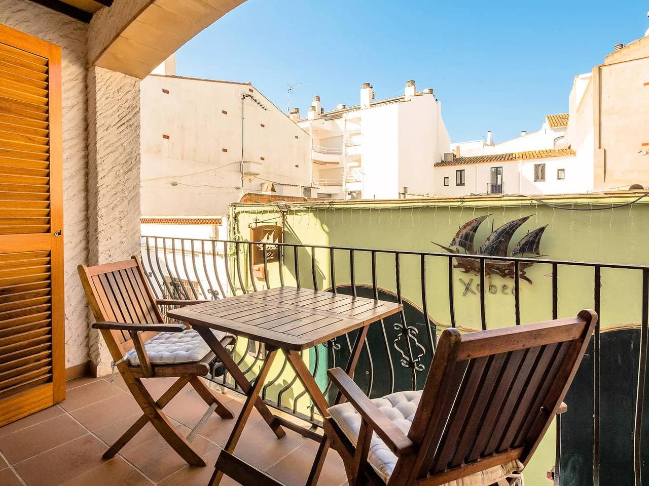 Foto 12 von 36: 4 Zimmer 6 Personen