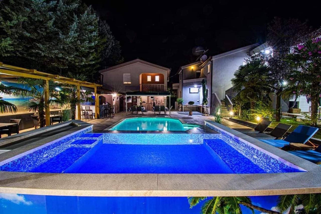 Apartment for 2+1 1