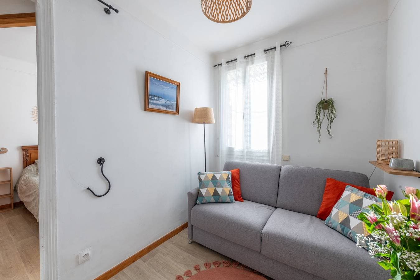 Foto 9 von 14: Ferienwohnung für 3 Personen