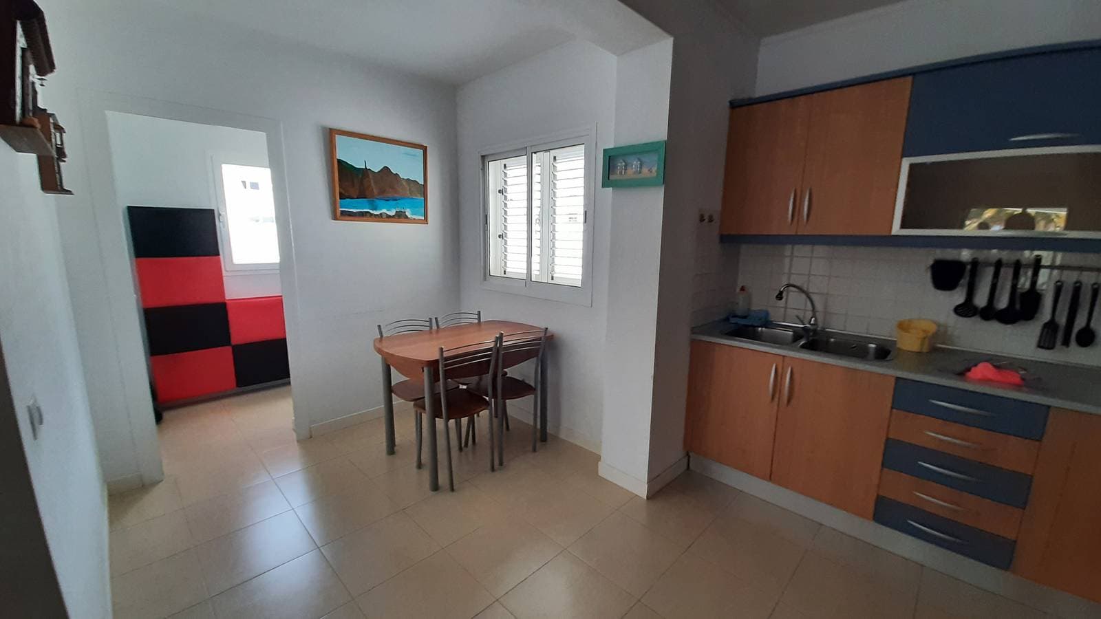 Foto 10 von 15: 2Br Home - 3 min to Agaete Beach - Pool