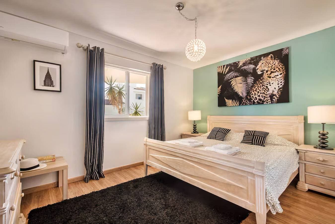 Foto 11 von 42: Apartamento Alquimia