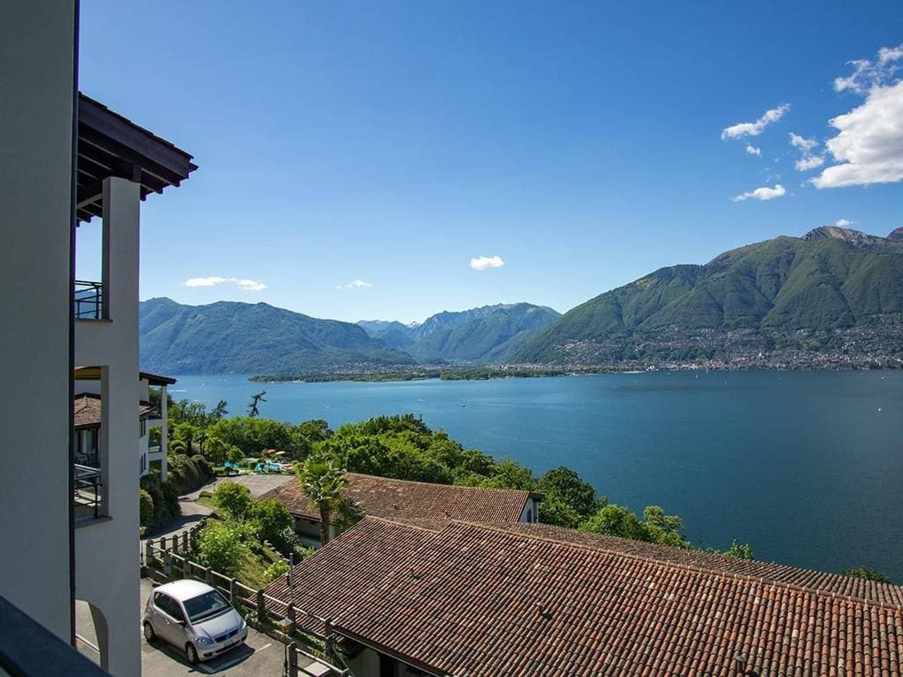 Foto 4 von 47: Residenza Viramonte - Casa Fiona, Wohnung 52