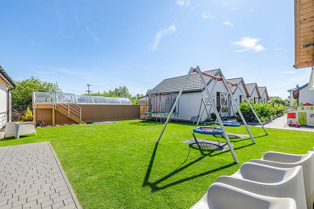 Foto 6 von 33: Ferienhaus Monika m. 1 Terrasse auf Anfrage