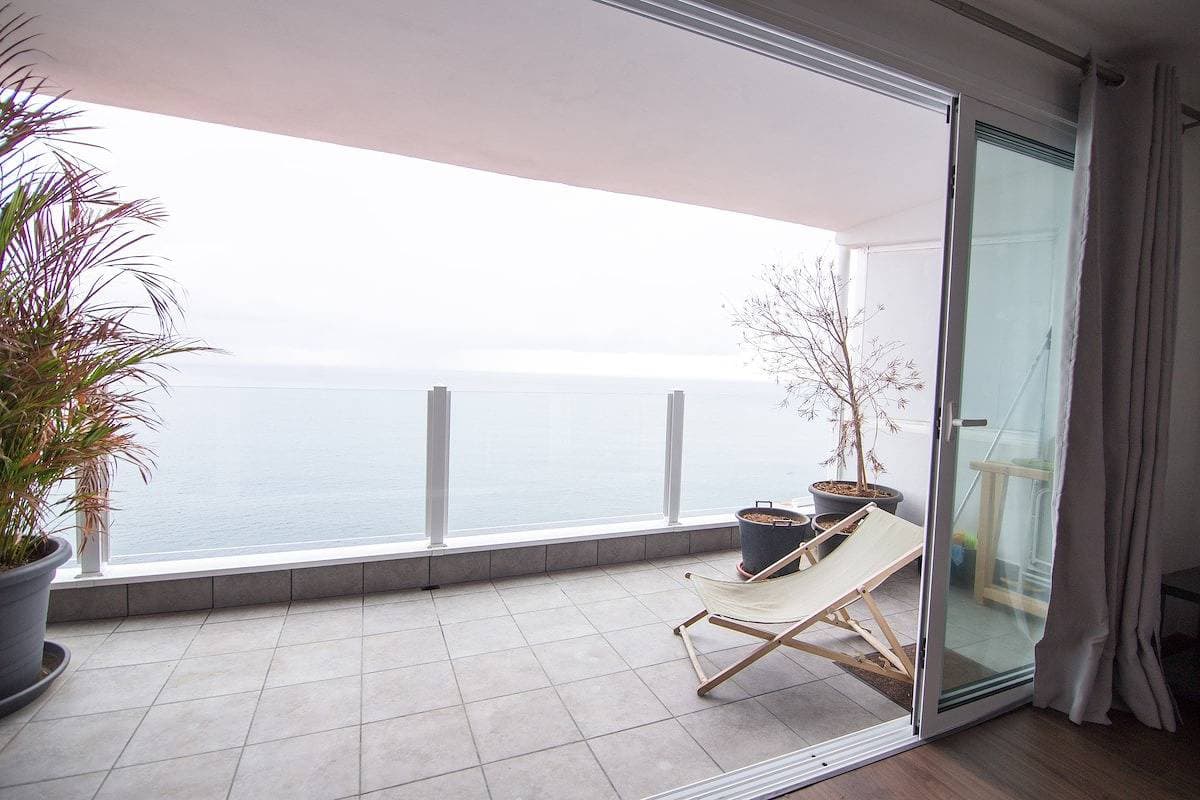 Foto 9 von 16: Casa Olivier · Cozy holiday home with fantastic Se