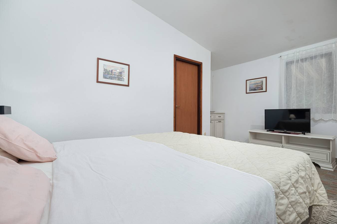 Foto 4 von 17: Apartment für drei Personen