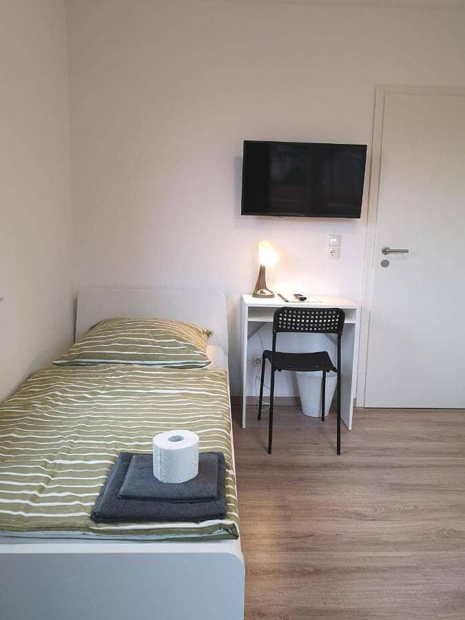 Foto 4 von 8: Double Room
