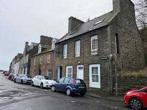 Foto 6 von 13: Wick Harbour Apt 2 Bed Fast WiFi