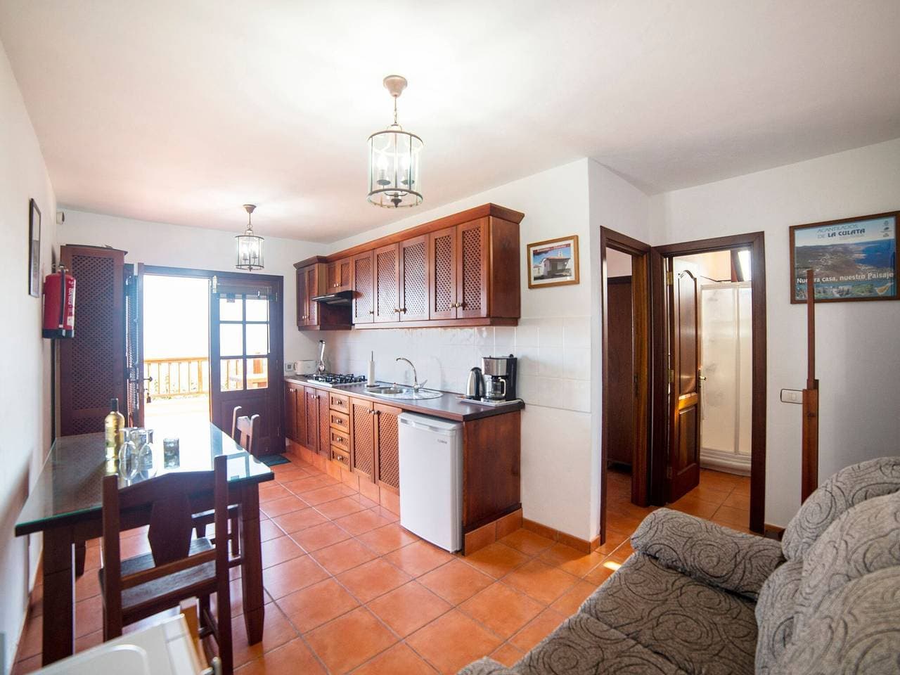 Foto 7 von 57: Ferienhaus in Icod de los Vinos