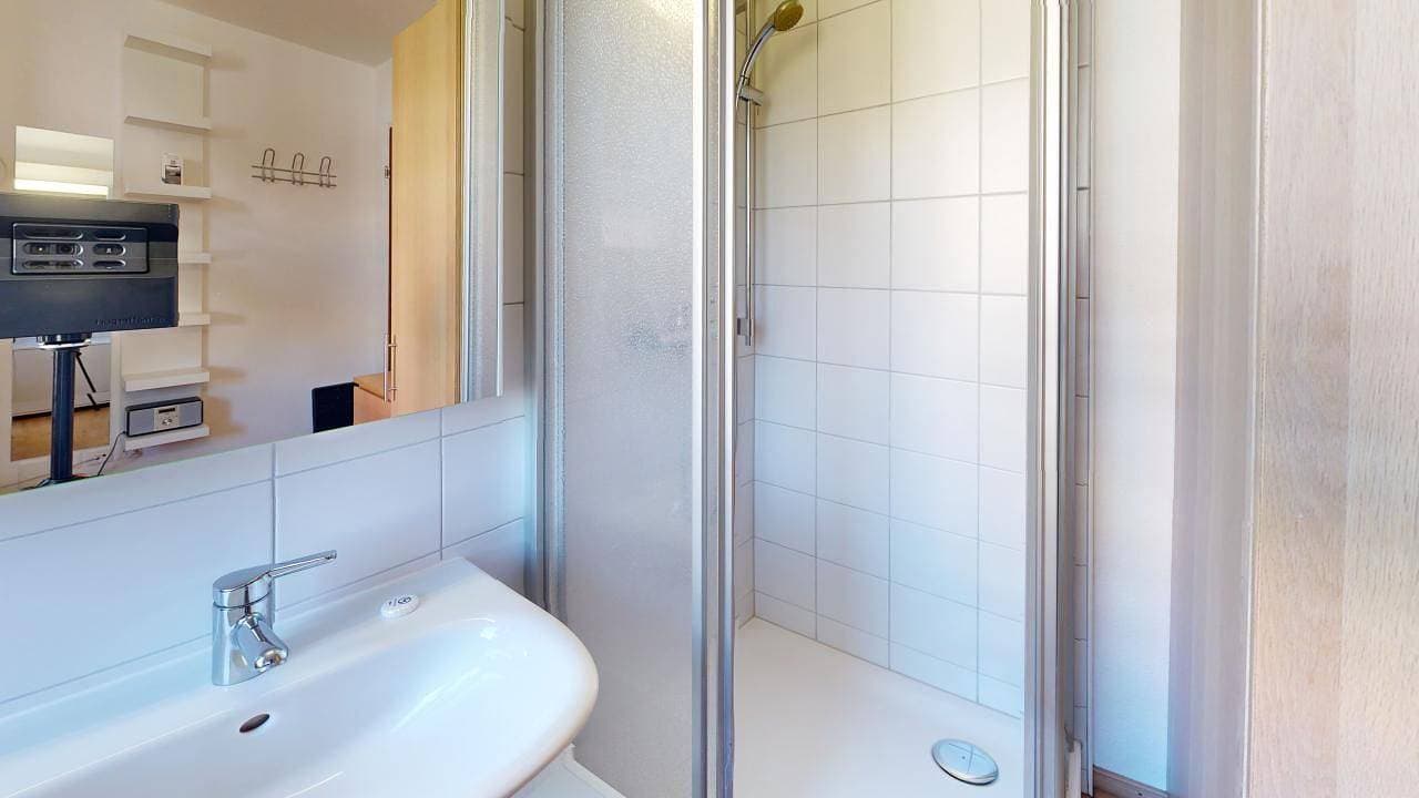Foto 4 von 5: Residenz am See Zimmer 109