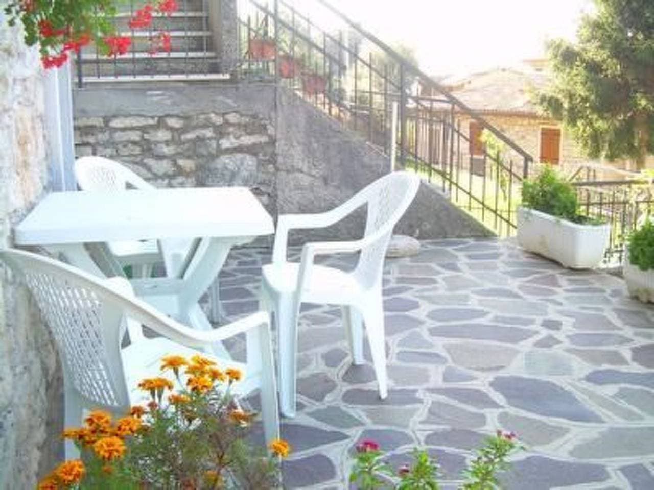 Foto 13 von 30: Rustikale Ferienwohnung in der Nähe von Brenzone sul Garda