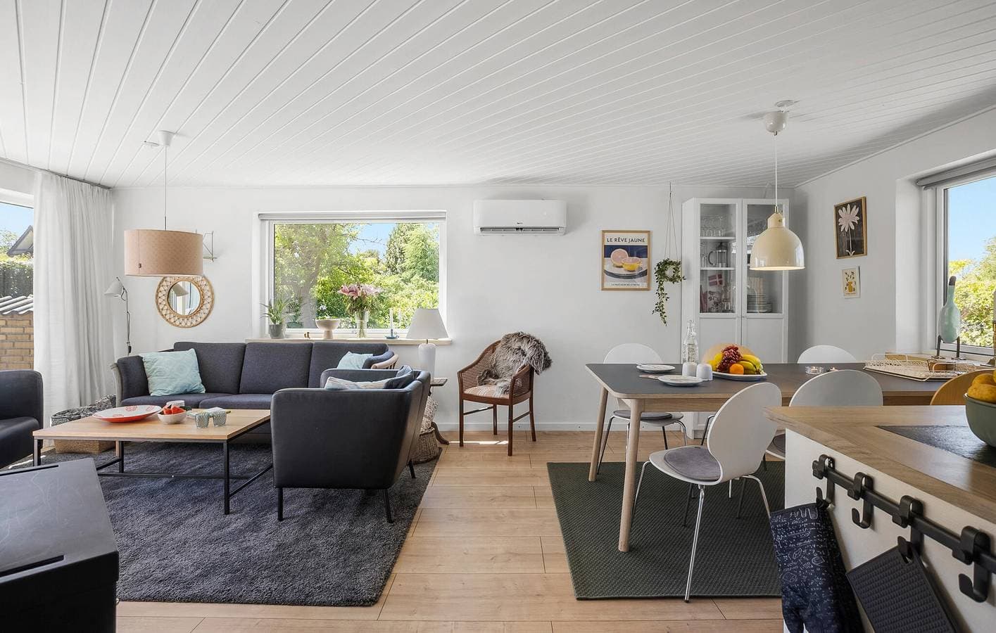 Foto 5 von 17: Ferienhaus für 4 Personen mit Garten