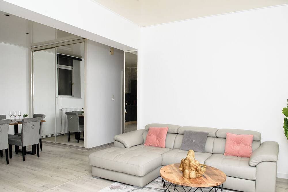 Foto 6 von 10: Spacious, Exceptional Apartment