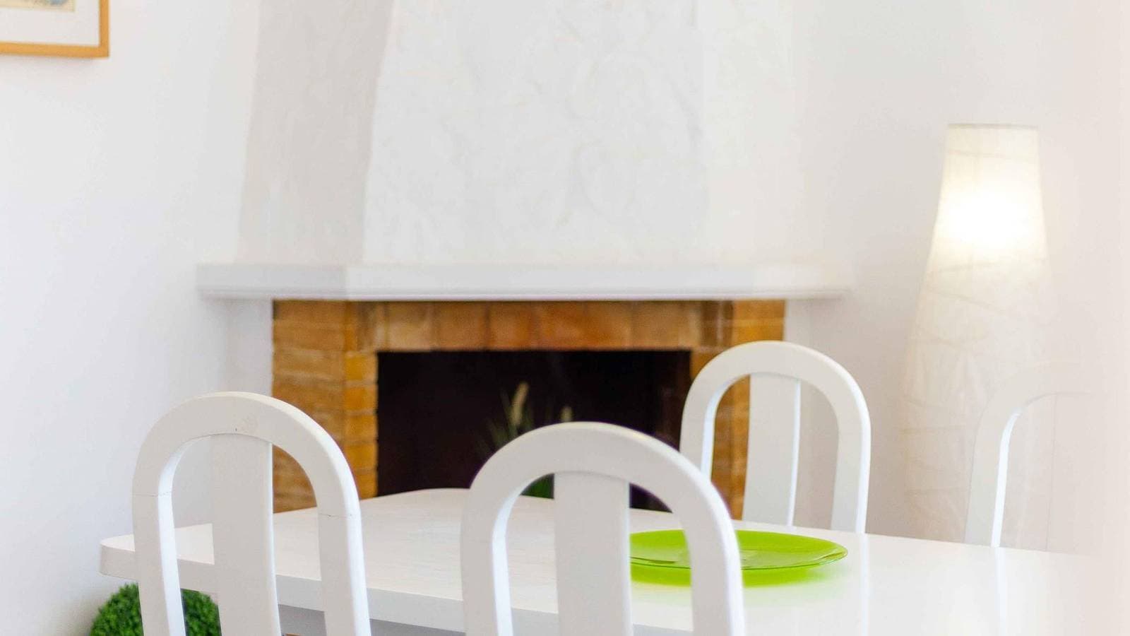 Foto 5 von 34: Tulipa Blanca – Wunderschönes Haus im mediterranen Stil direkt am Meer.