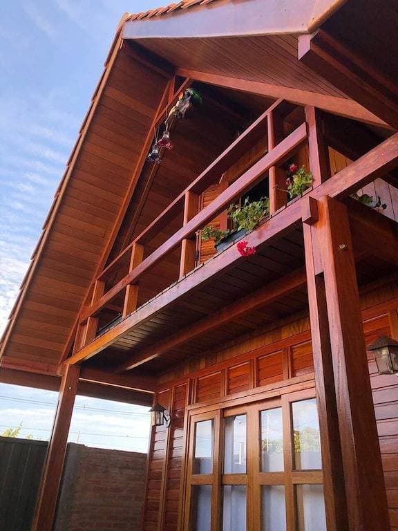 Foto 12 von 18: Gemütliches Ferienhaus für Paare und Familien mit Komfort für bis zu 5 Personen