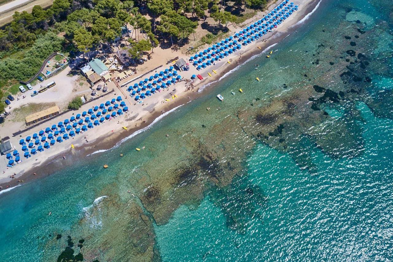 Villaggio Orizzonte 1
