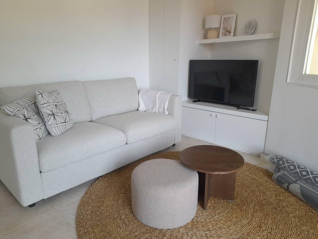 Foto 6 von 23: Amfora Atic-Ferienwohnung im Zentrum von Tamariu-Costa Brava