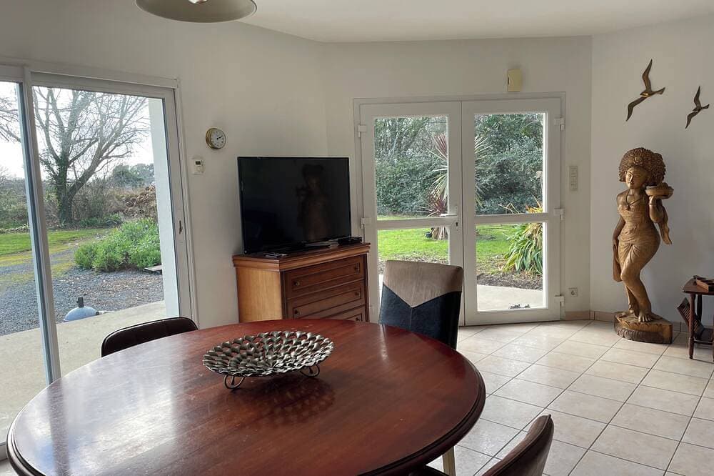 Foto 11 von 30: Hervorragendes Haus mit Meerblick, ideal für Wanderer