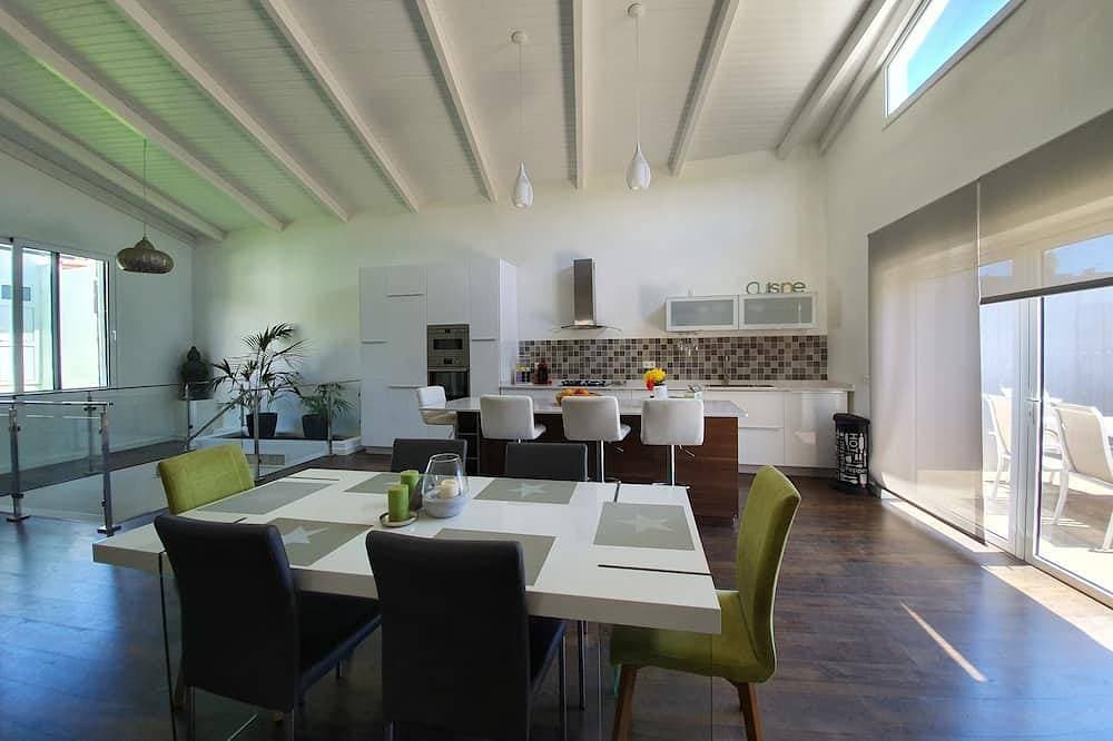 Foto 13 von 30: Schöne Villa in Ingenio, im Südosten von Gran Canaria.