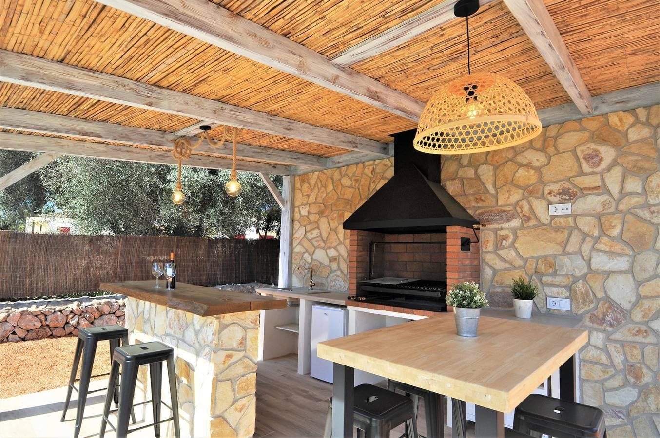 Foto 5 von 30: Villa 'Monica' mit privatem Pool, Wi-Fi und Klimaanlage