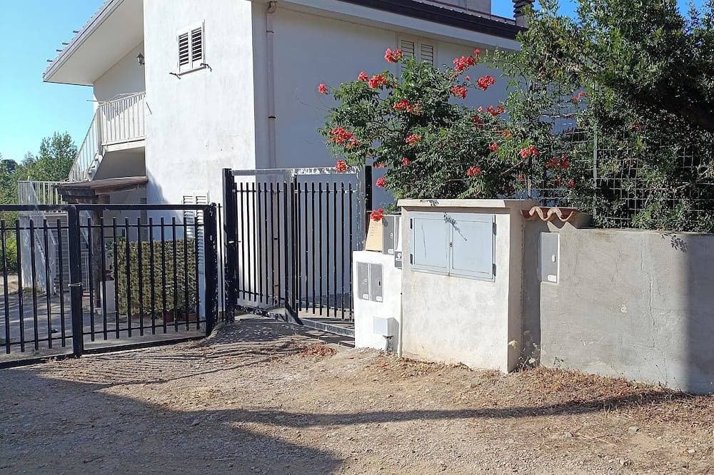 Foto 8 von 30: Villa Loddo 4 frontemare