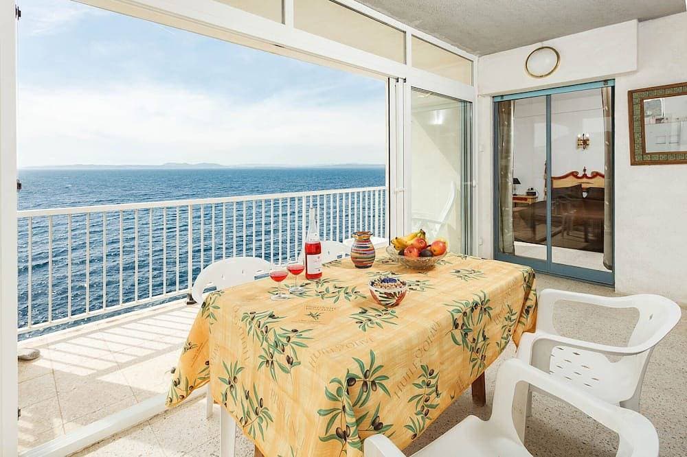 Roses: Ferienwohnung - 4   Räume - 7/8   Personen 1