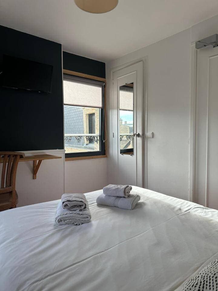 Foto 9 von 10: Double Room