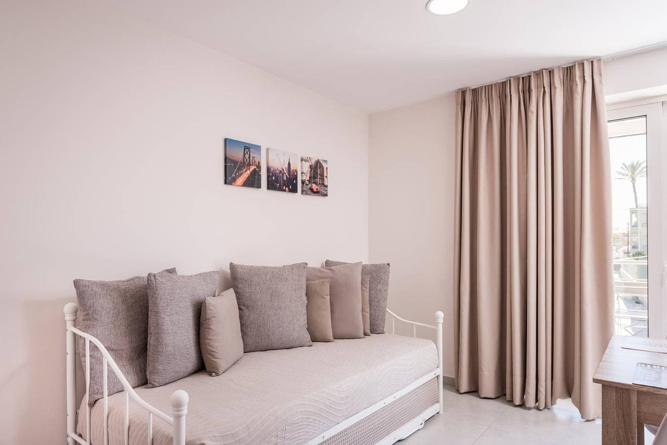 Foto 4 von 82: Ferienwohnung für 5 Personen mit Pool