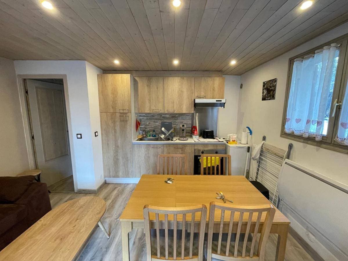 LE PICOULET : Appartement tout confort Coeur de village( 5/7 ) 1