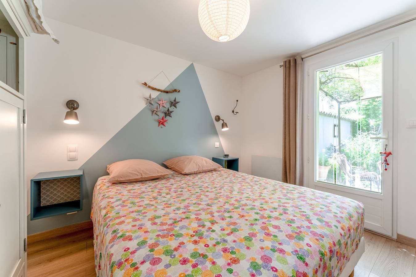 Foto 12 von 29: Ferienhaus 'Jardin' mit Gemeinschaftspool, Privater Terrasse und WLAN