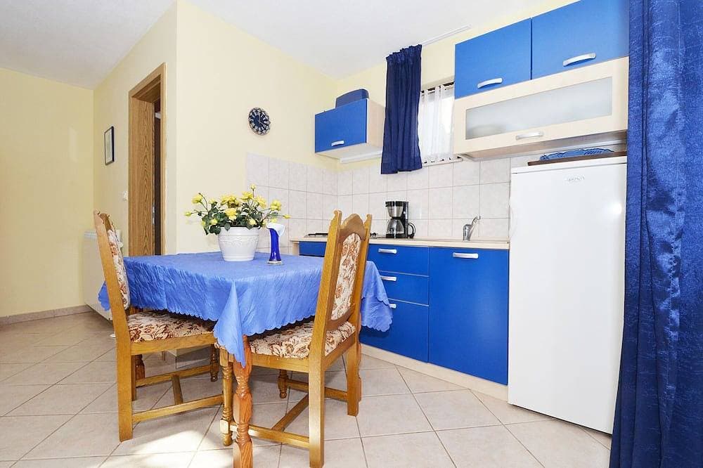 Foto 10 von 18: Bungalow Luky 1 for 2 persons, Okrug Gornji-Trogir