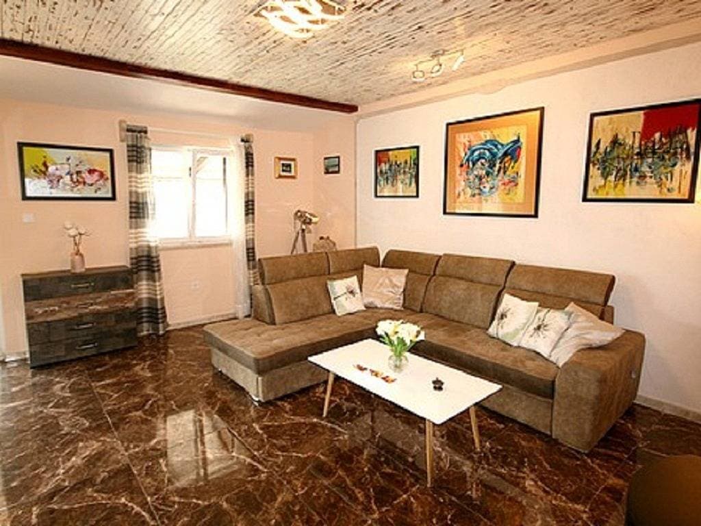 Foto 5 von 41: Ferienwohnung in Fažana mit Meerblick, Balkon, Klimaanlage, W-Lan (4348-1)