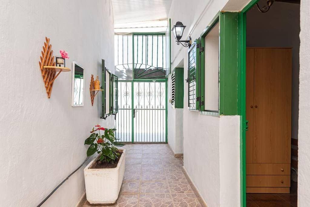 Vivienda vacacional CA' PEPITA Y JOSE 1