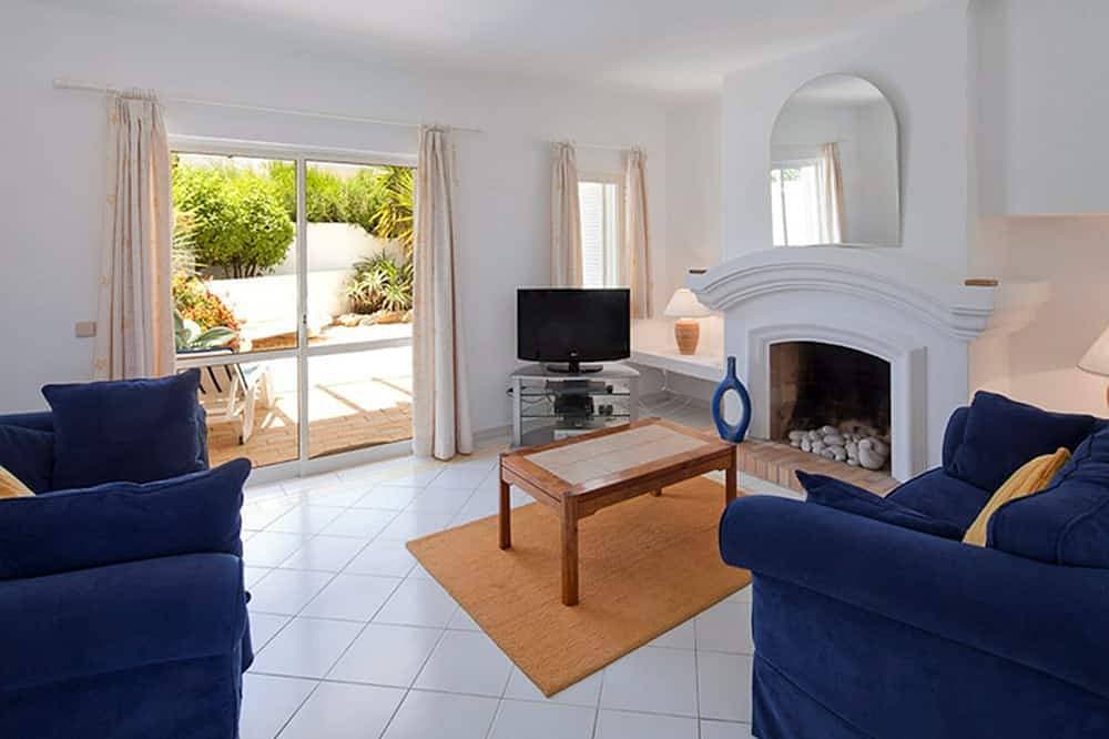 Foto 7 von 23: 2-Bett-Villa in Vilabranca, 2 Swimmingpools, privater Garten, Parkplatz, gratis WiFi