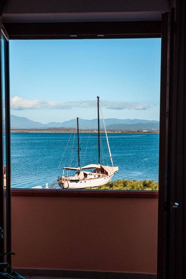 Foto 6 von 11: Double Room with Sea View