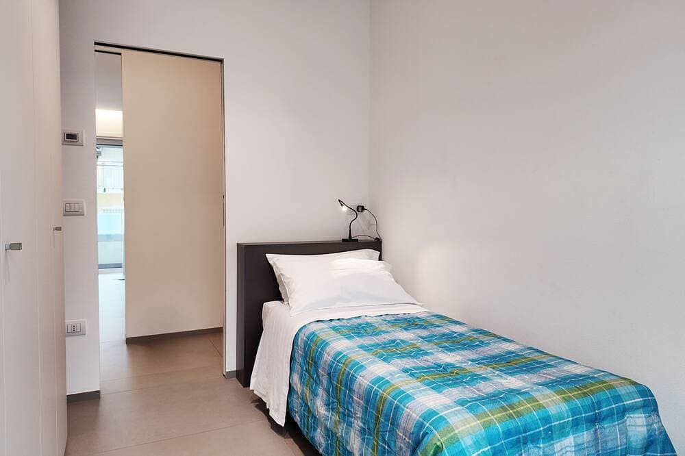 Foto 7 von 30: Neue und elegante Wohnung in Viserba di Rimini, nur einen Steinwurf vom Meer entfernt!