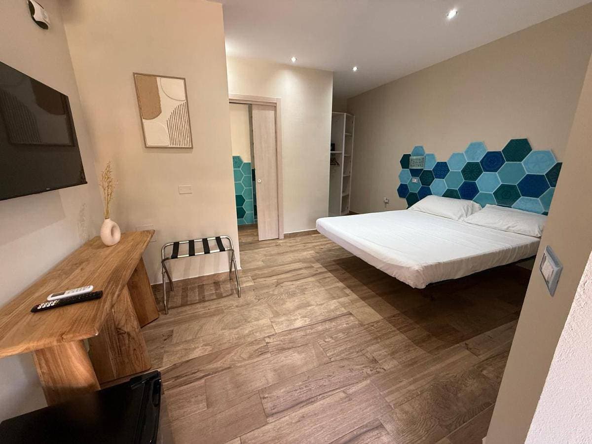 Su Entu Guest House 1
