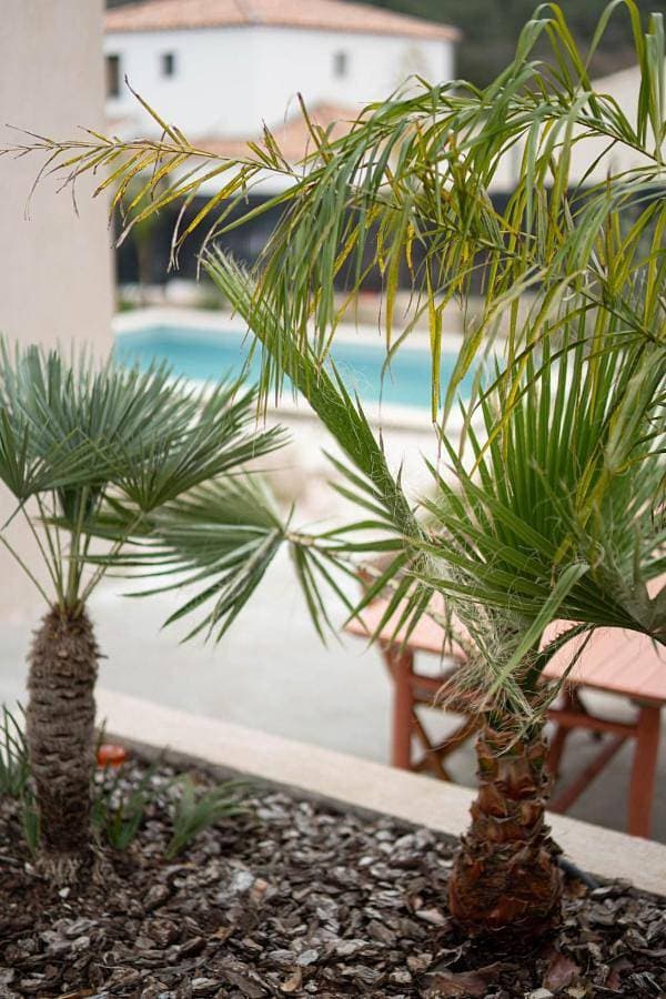 Foto 5 von 39: Villa with Private Pool