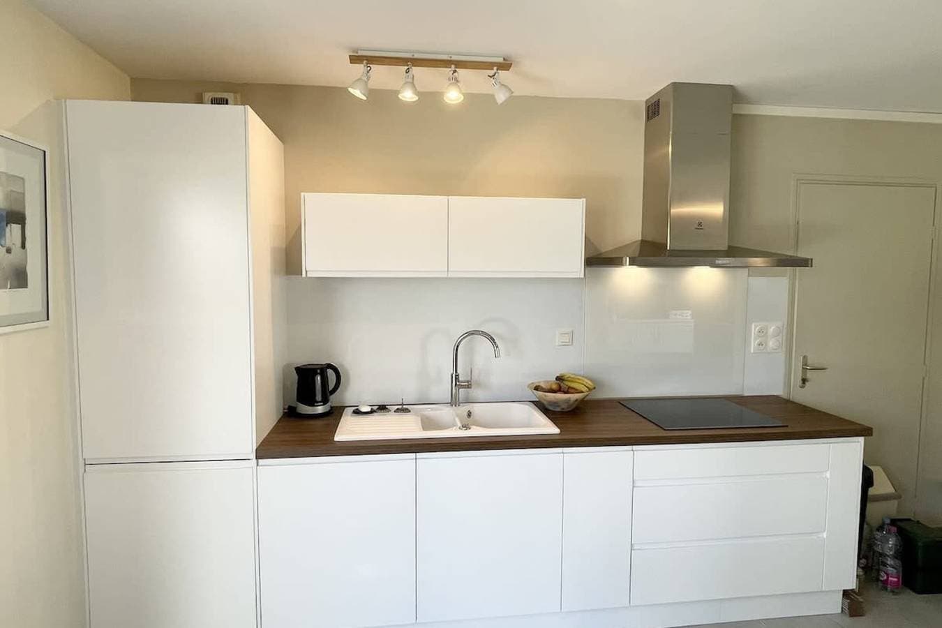 Foto 11 von 31: Ferienhaus für 4 Personen mit Garten