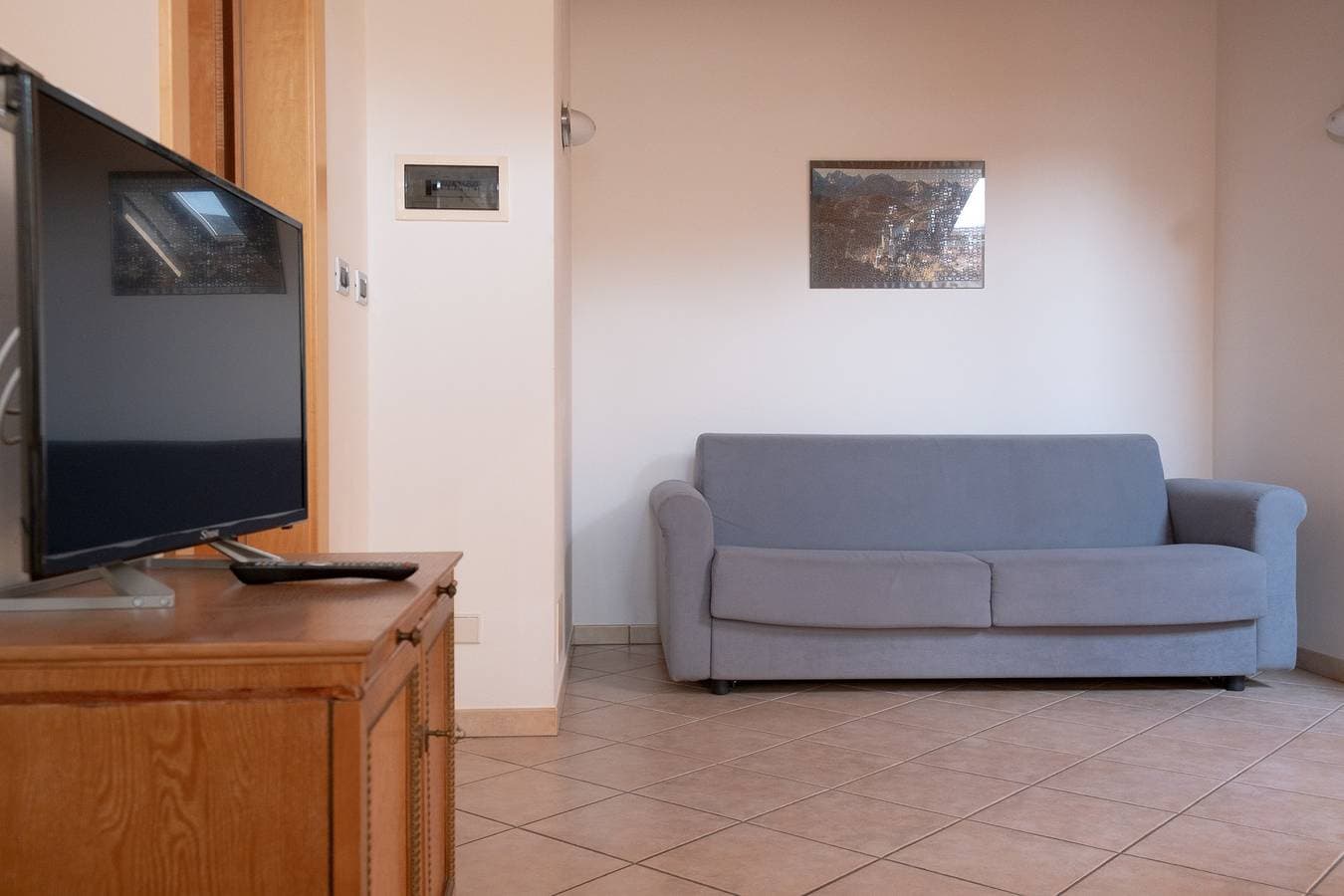 Foto 4 von 14: Ferienwohnung im Haus Texel (VI)
