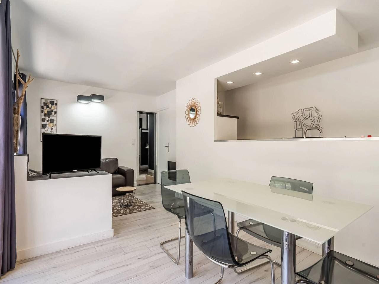 Foto 4 von 40: Villa für 4 Personen mit Terrasse