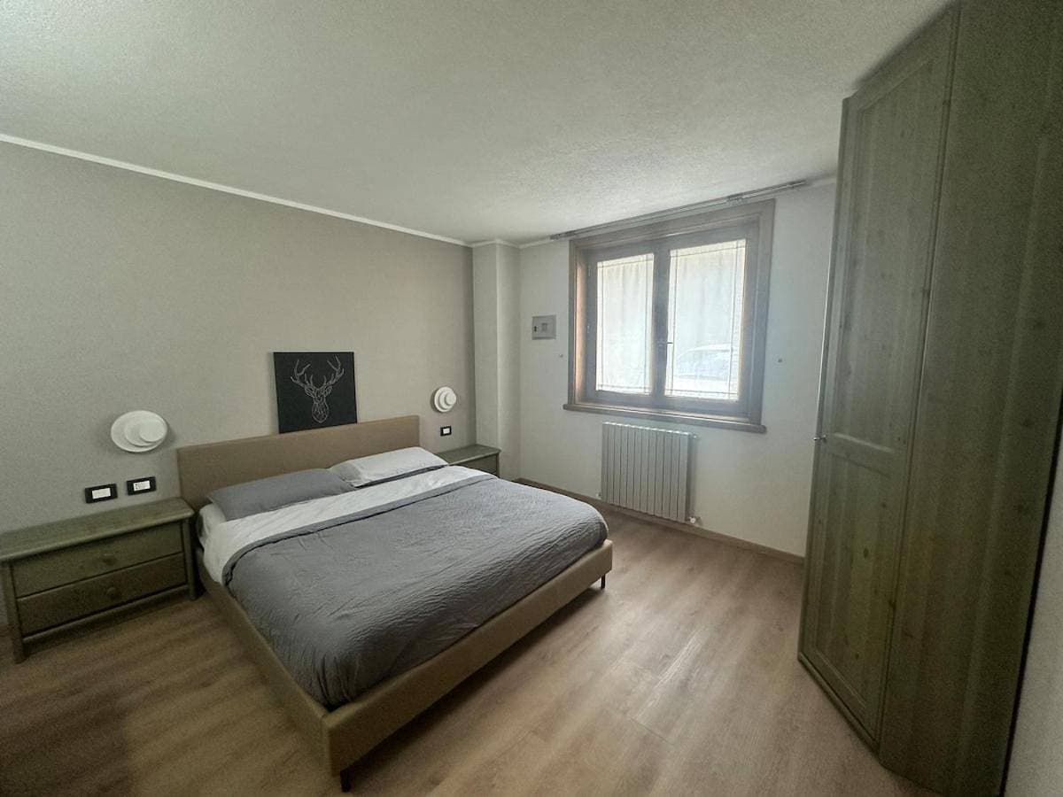Foto 8 von 13: Two-Bedroom Family Apartment