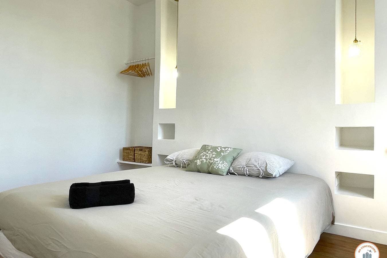 Foto 4 von 27: Ferienwohnung für 4 Personen
