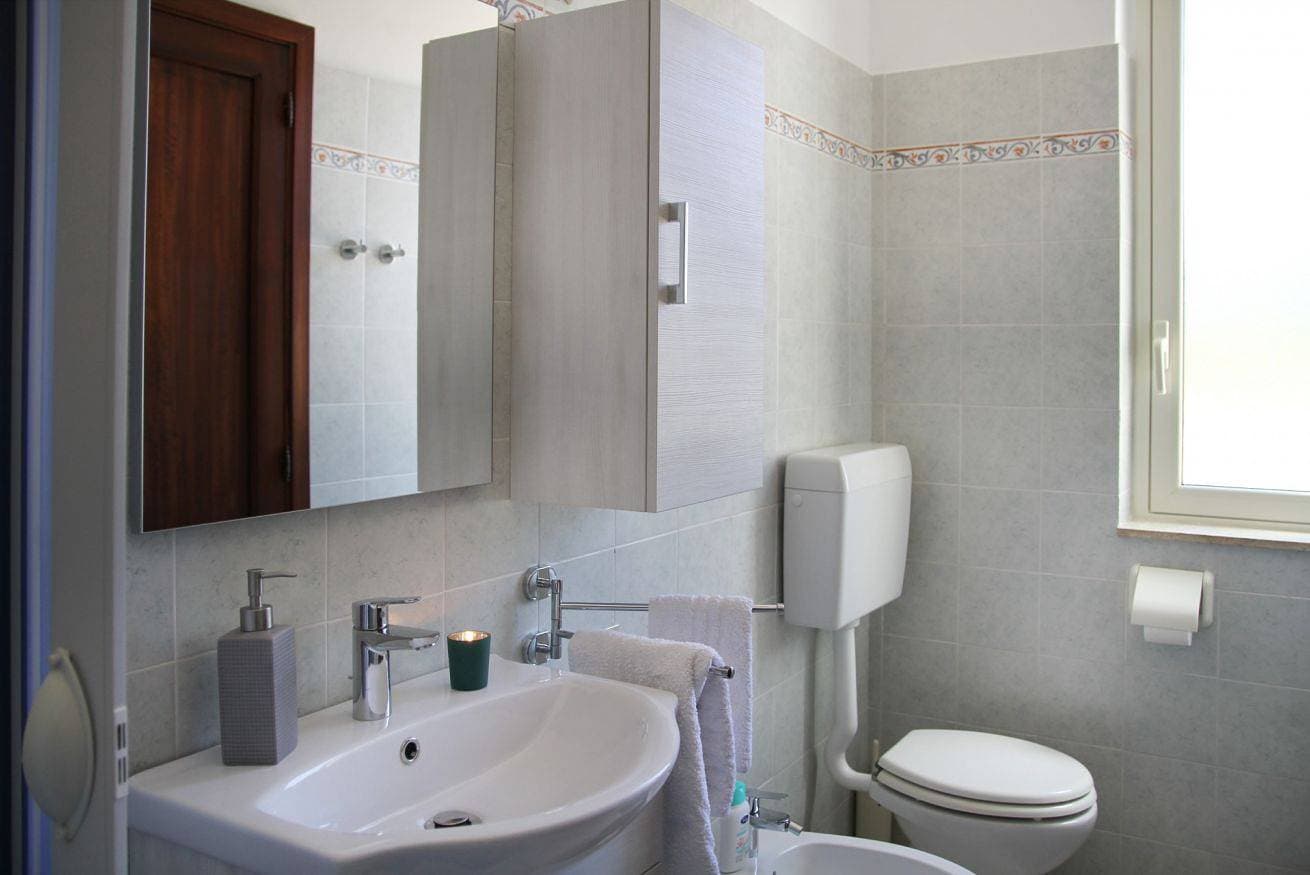 Foto 12 von 30: Tenuta La Piana 2 – Direkter Zugang zum Meer